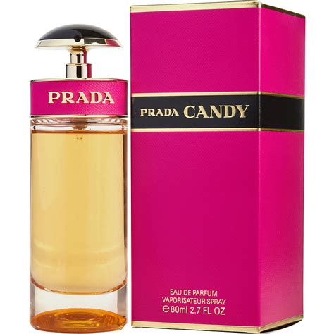 prada hard candy - Prada Candy smells like.